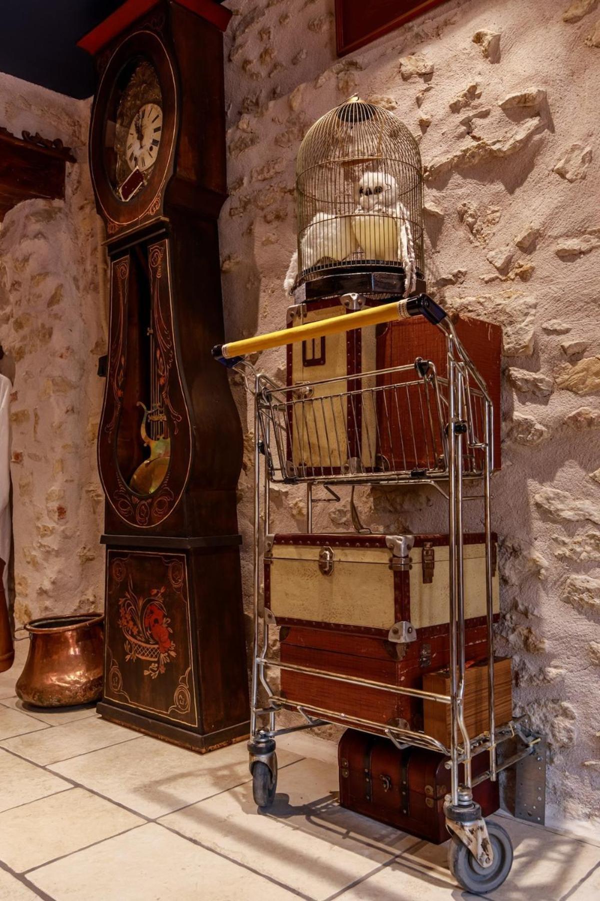 Le Du Sorcier Longeville-les-Metz