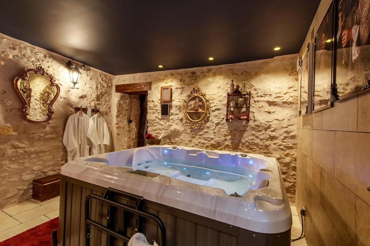 Apartment Le Du Sorcier
